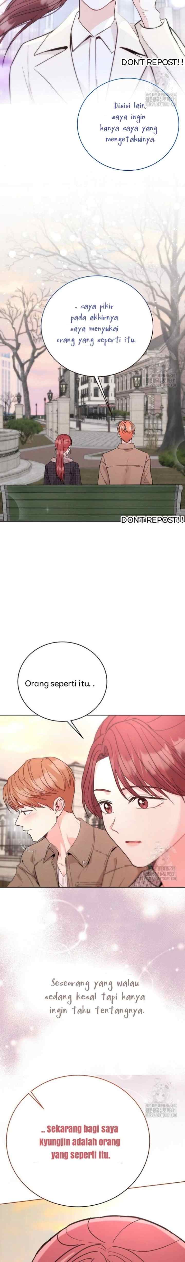 Hades and Persephone chapter 16 halaman 16