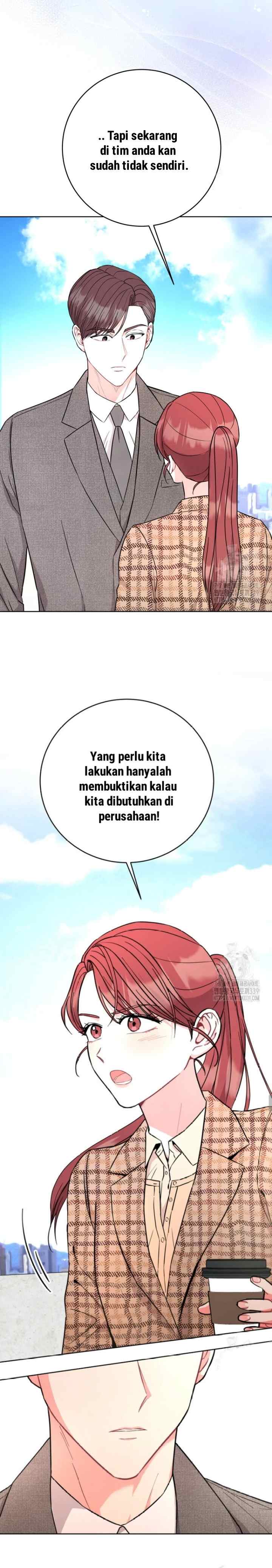 Hades and Persephone chapter 29 halaman 4