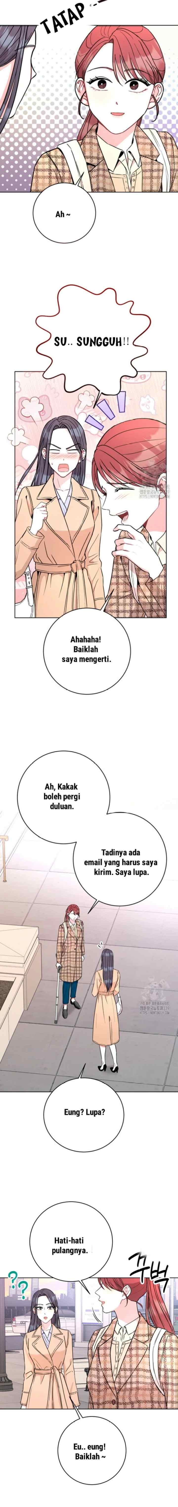 Hades and Persephone chapter 29 halaman 12