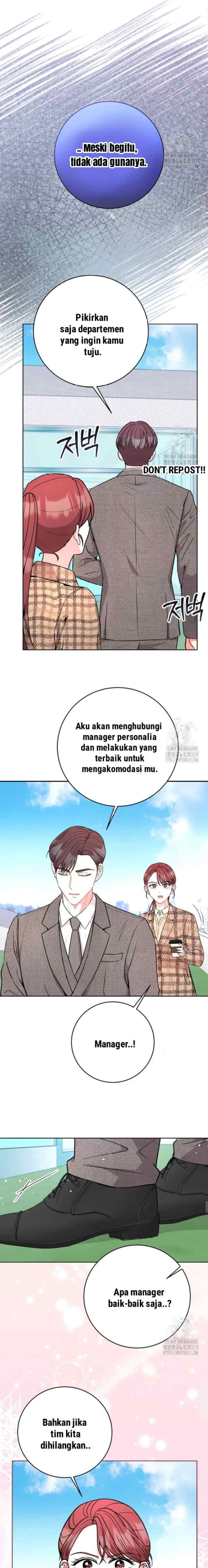 Hades and Persephone chapter 29 halaman 5