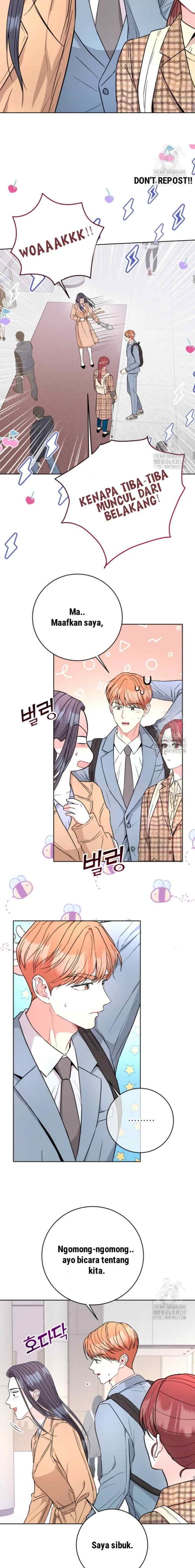 Hades and Persephone chapter 29 halaman 9
