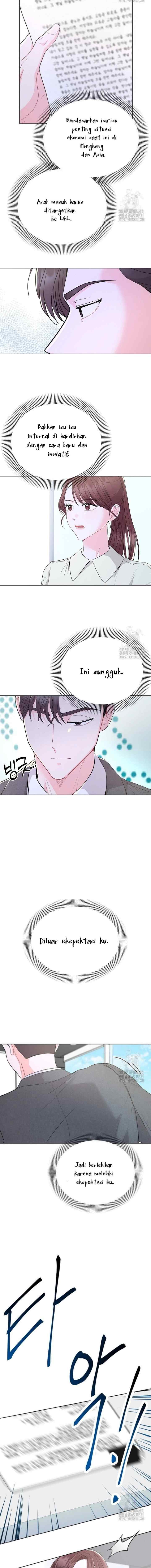 Hades and Persephone chapter 3 halaman 16