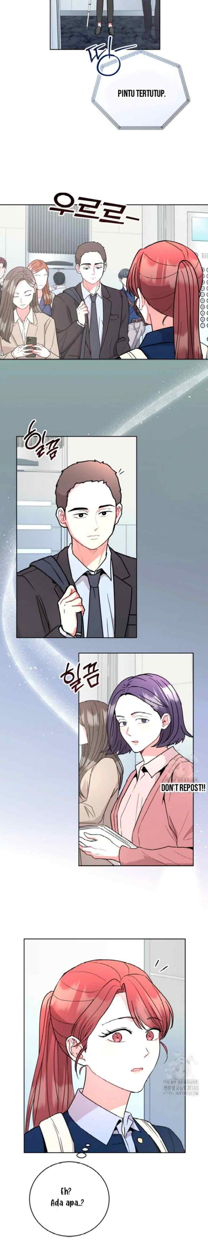 Hades and Persephone chapter 30 halaman 15