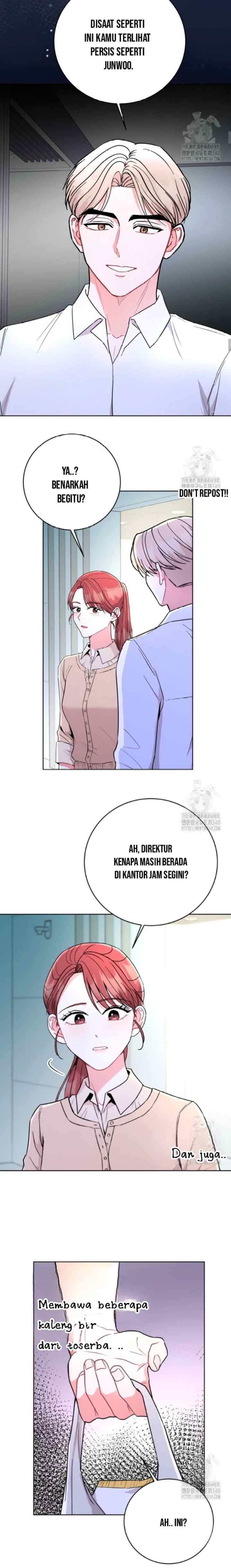 Hades and Persephone chapter 30 halaman 7