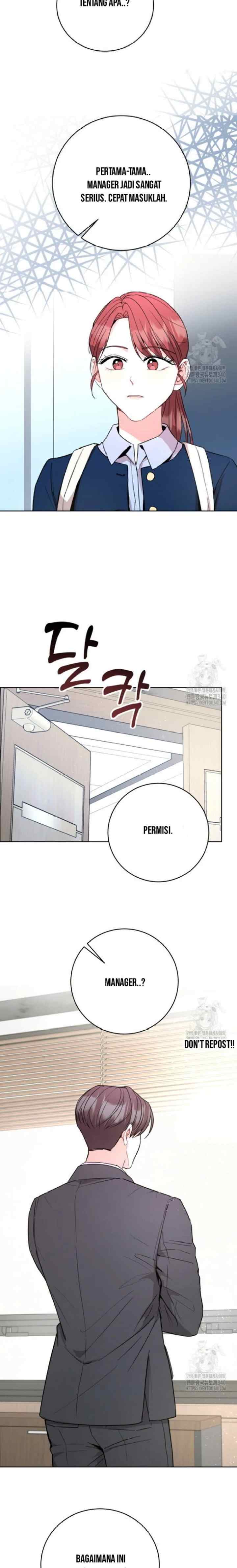 Hades and Persephone chapter 30 halaman 17