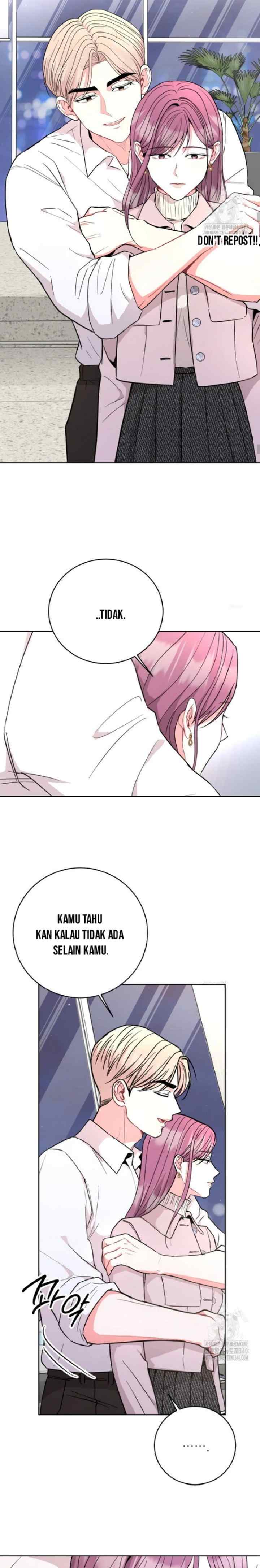 Hades and Persephone chapter 30 halaman 13