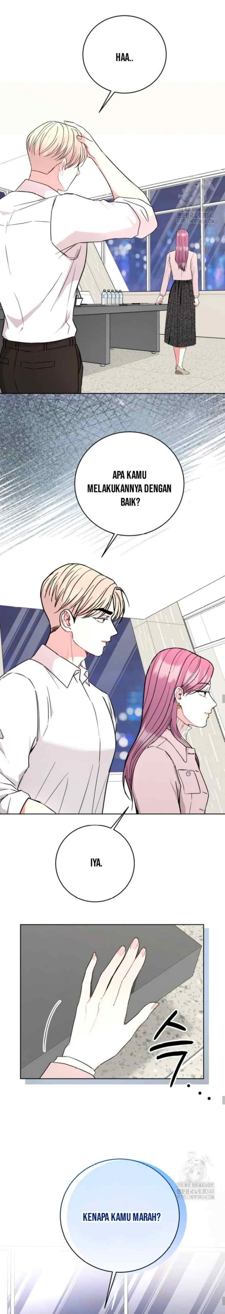 Hades and Persephone chapter 30 halaman 12