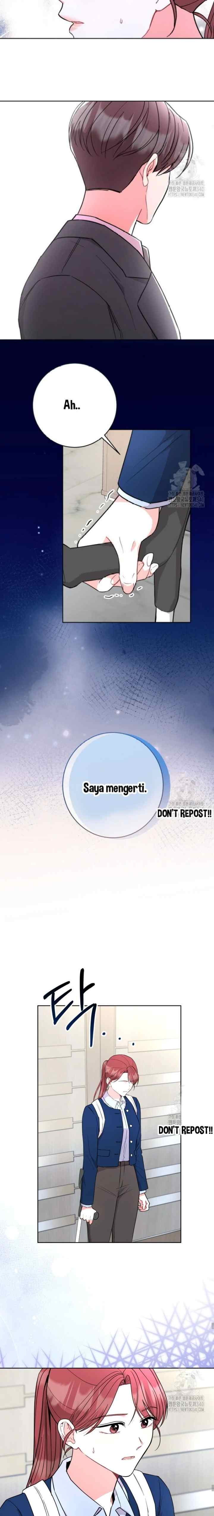 Hades and Persephone chapter 31 halaman 10