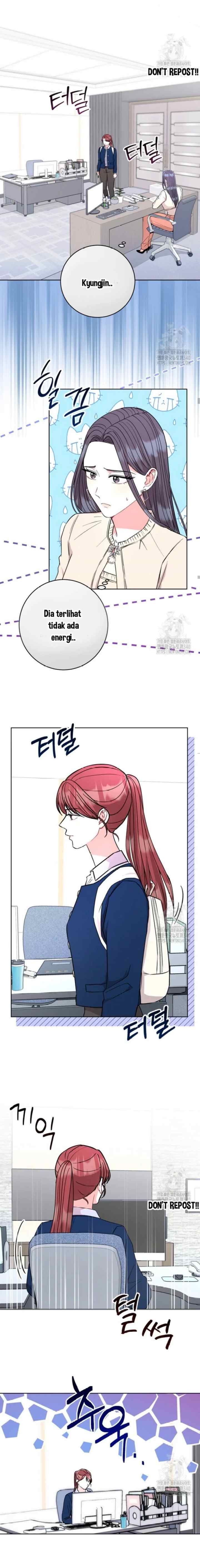 Hades and Persephone chapter 31 halaman 13