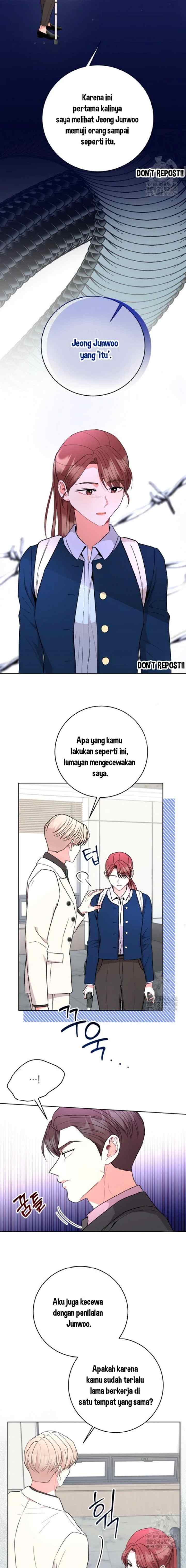 Hades and Persephone chapter 31 halaman 5