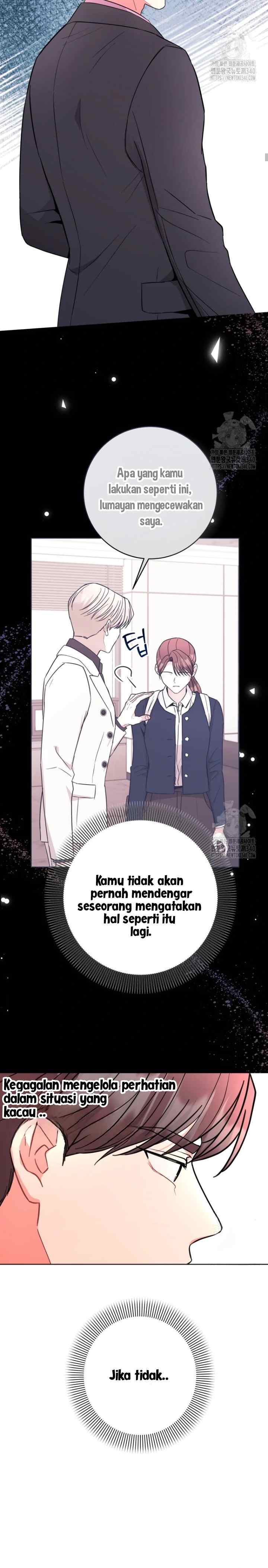Hades and Persephone chapter 31 halaman 12