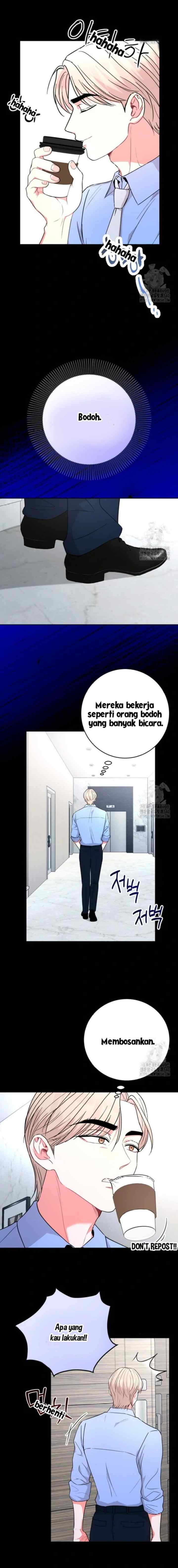 Hades and Persephone chapter 31 halaman 17