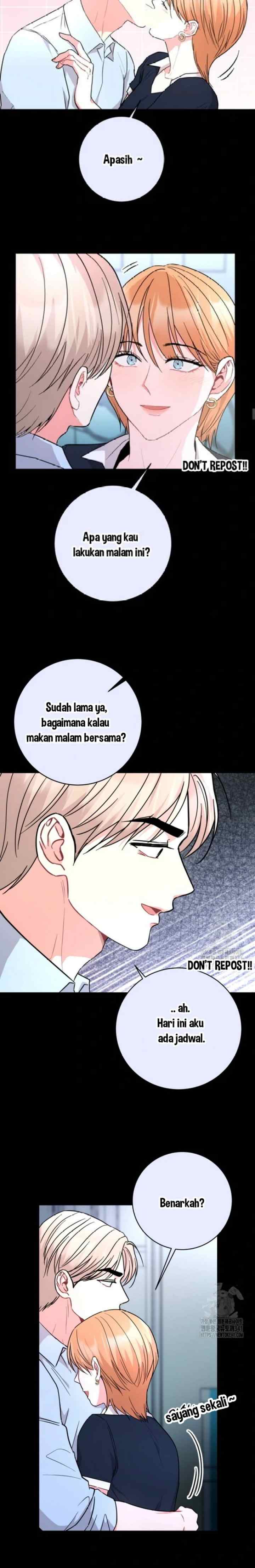 Hades and Persephone chapter 32 halaman 10
