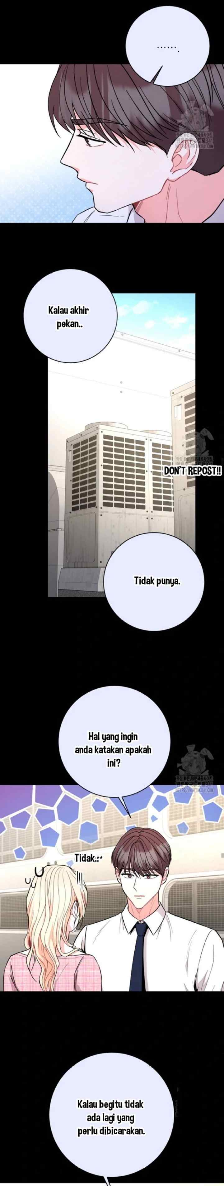 Hades and Persephone chapter 32 halaman 13