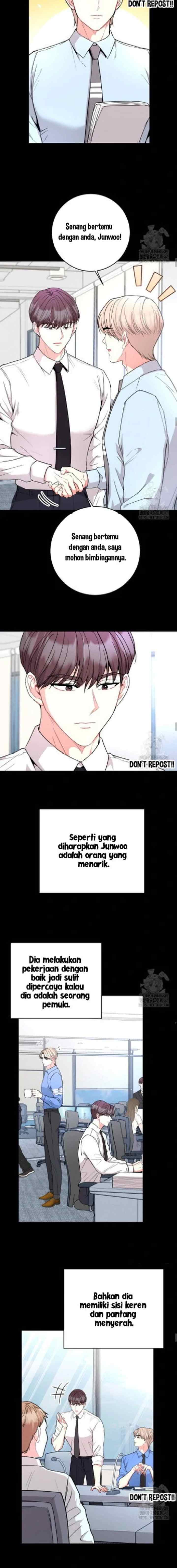 Hades and Persephone chapter 32 halaman 8