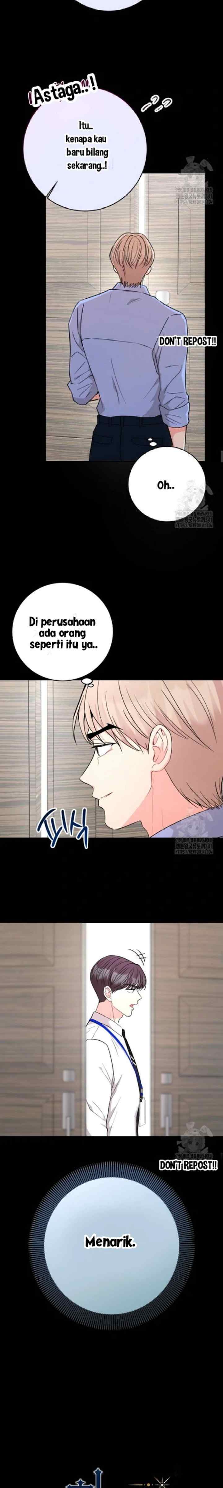 Hades and Persephone chapter 32 halaman 6