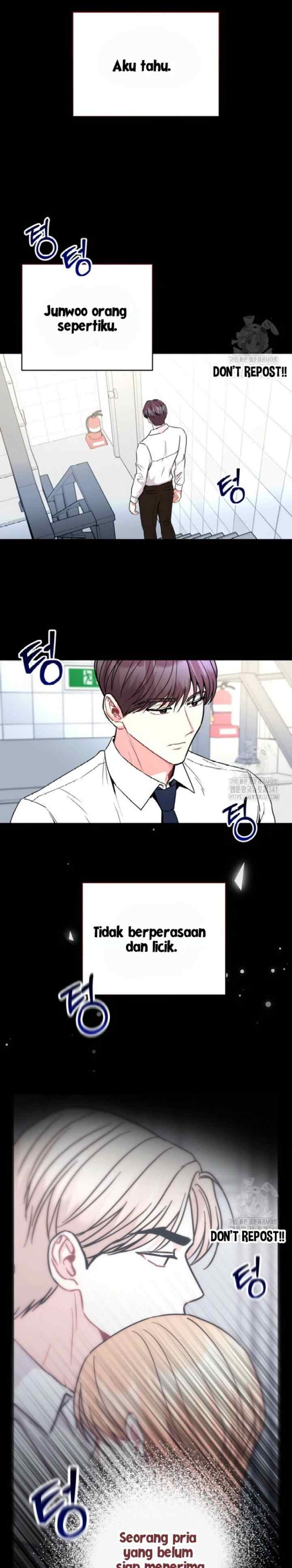Hades and Persephone chapter 32 halaman 15