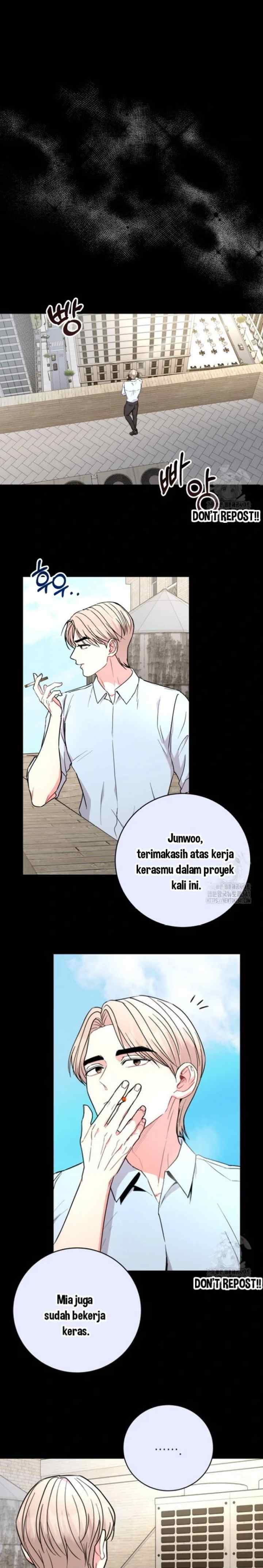 Hades and Persephone chapter 32 halaman 11