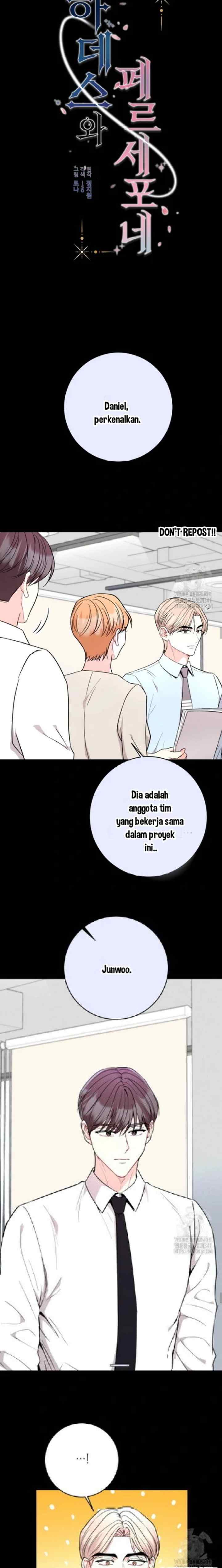 Hades and Persephone chapter 32 halaman 7