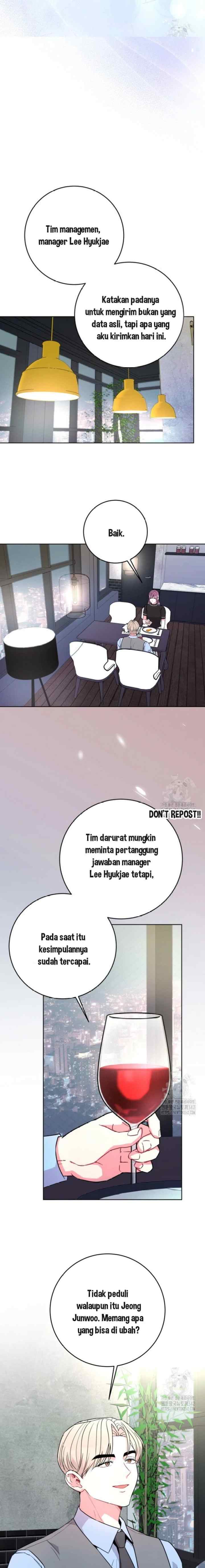 Hades and Persephone chapter 33 halaman 14