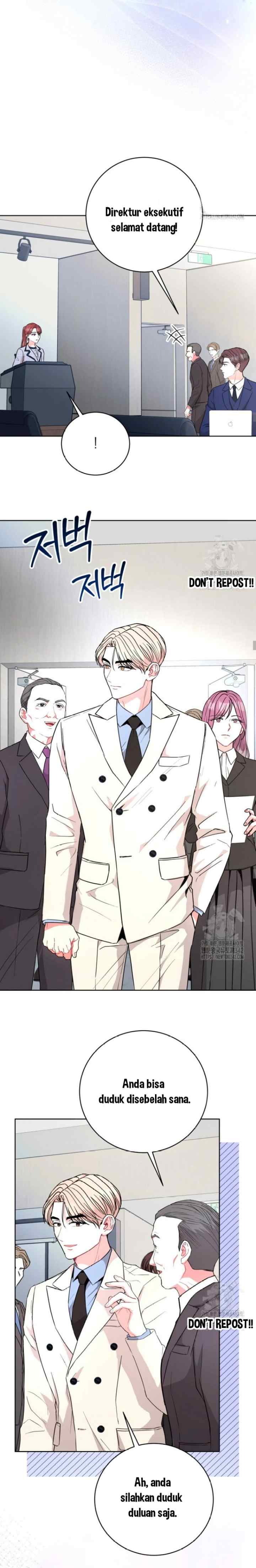 Hades and Persephone chapter 34 halaman 8