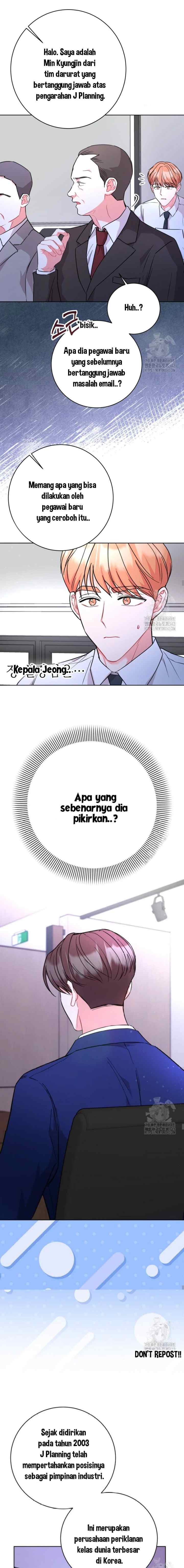 Hades and Persephone chapter 34 halaman 14