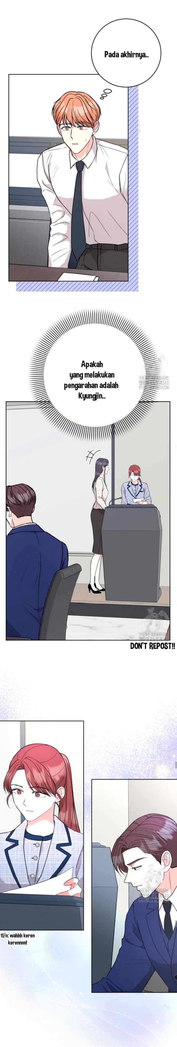 Hades and Persephone chapter 34 halaman 7