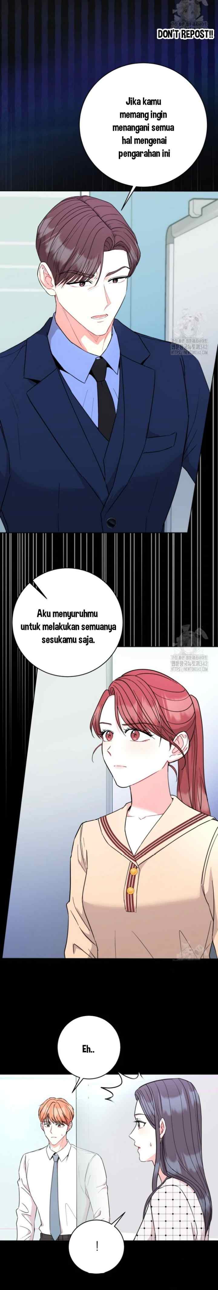 Hades and Persephone chapter 34 halaman 4