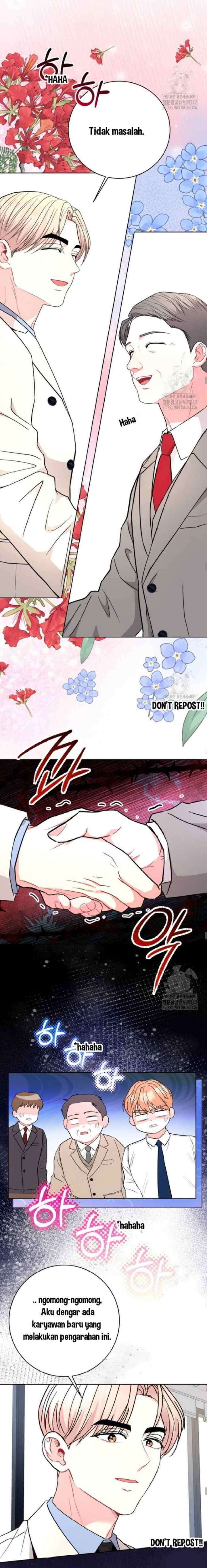 Hades and Persephone chapter 34 halaman 10