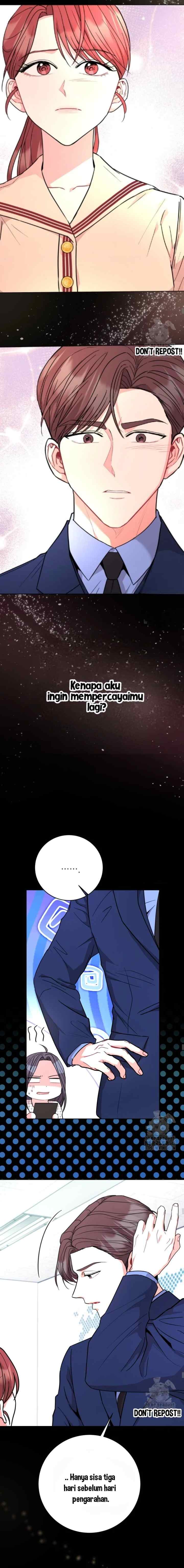 Hades and Persephone chapter 35 halaman 12