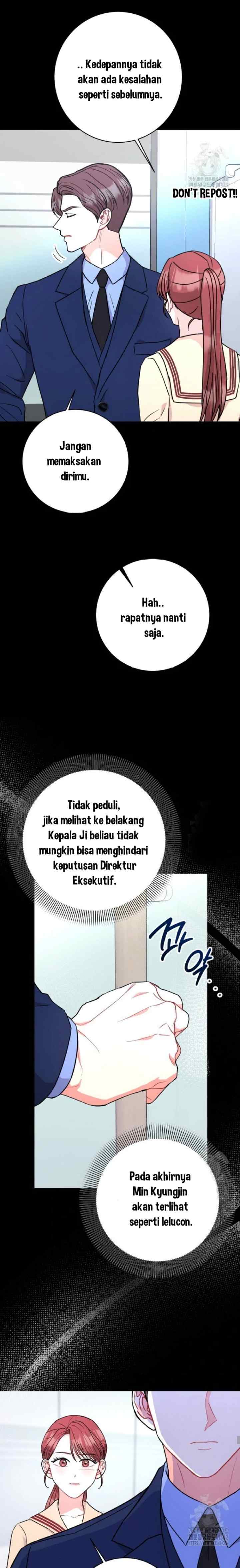 Hades and Persephone chapter 35 halaman 10