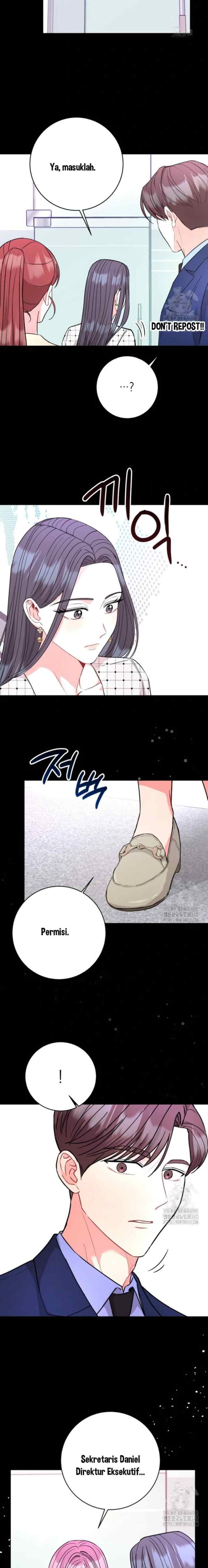 Hades and Persephone chapter 35 halaman 16