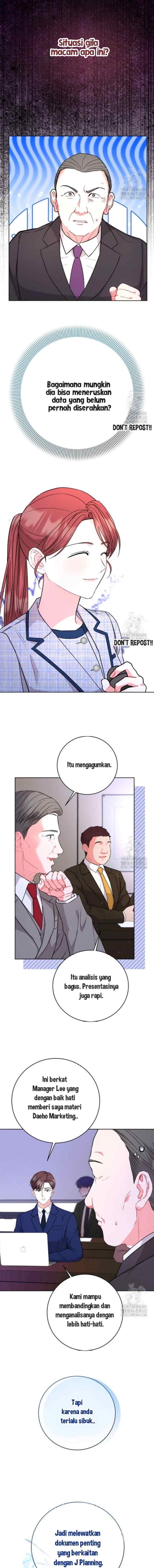 Hades and Persephone chapter 35 halaman 5
