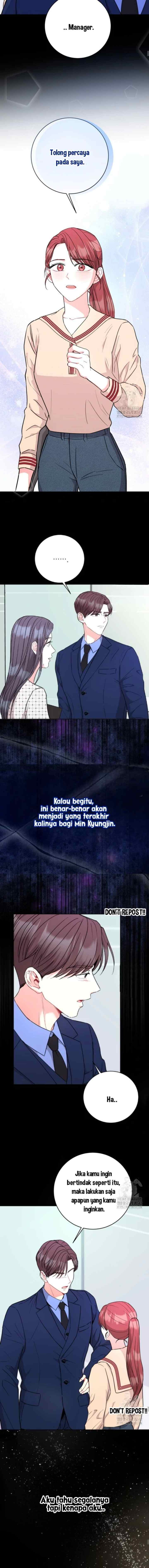 Hades and Persephone chapter 35 halaman 11