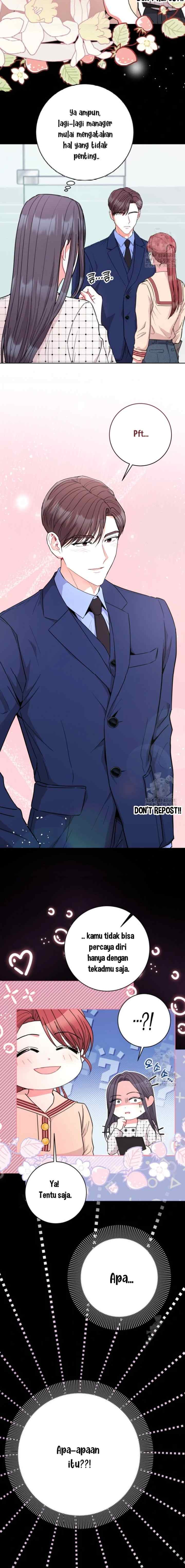 Hades and Persephone chapter 35 halaman 14