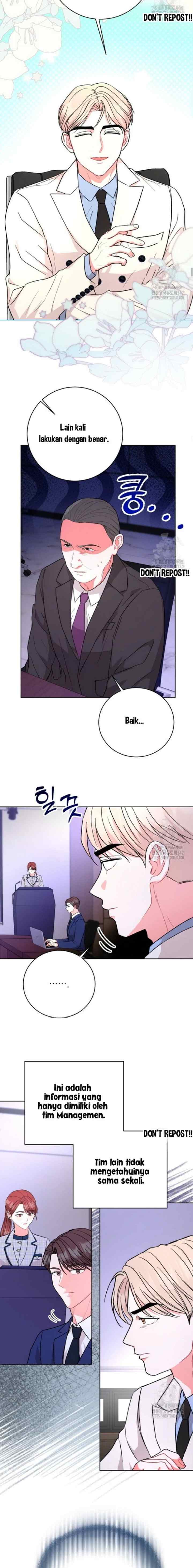 Hades and Persephone chapter 35 halaman 7