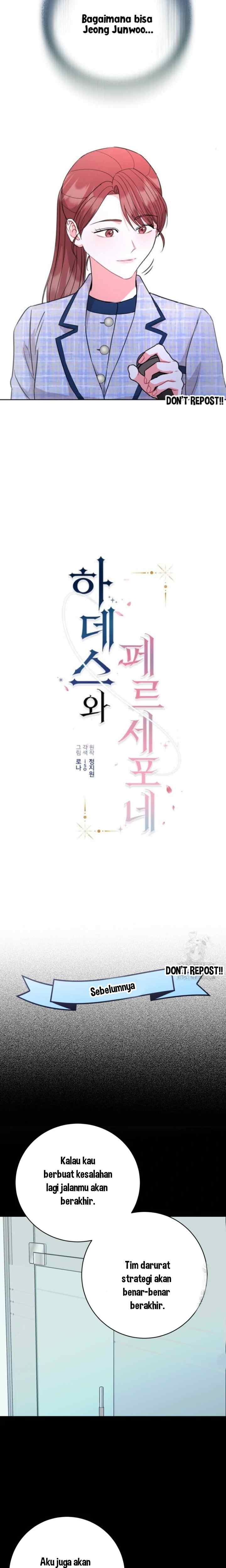 Hades and Persephone chapter 35 halaman 8