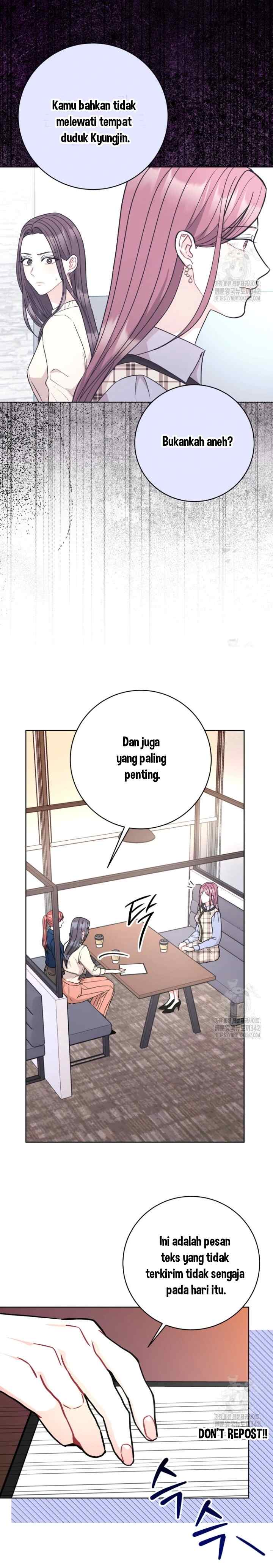 Hades and Persephone chapter 36 halaman 11