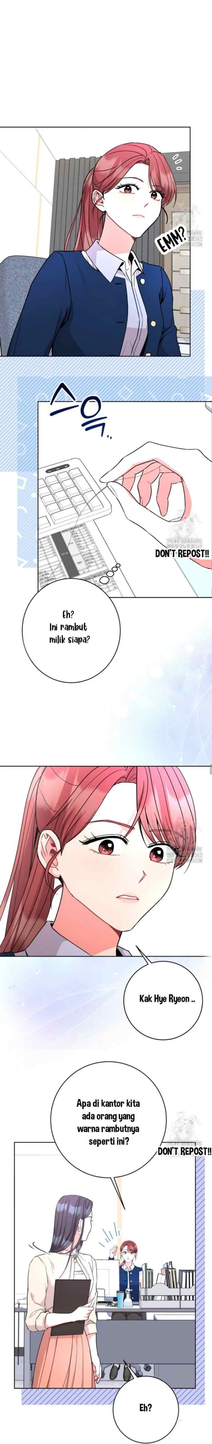 Hades and Persephone chapter 36 halaman 5