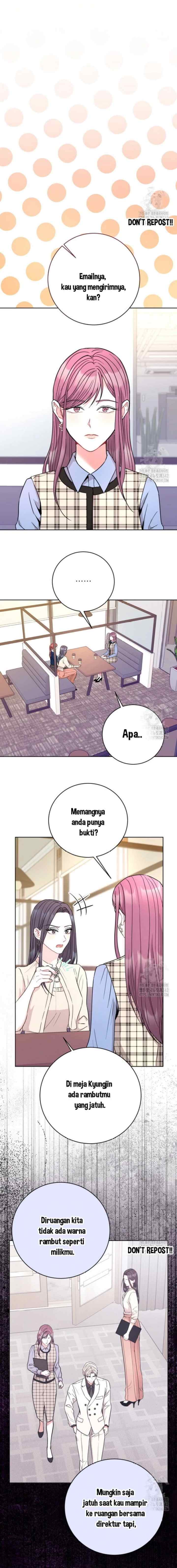 Hades and Persephone chapter 36 halaman 10