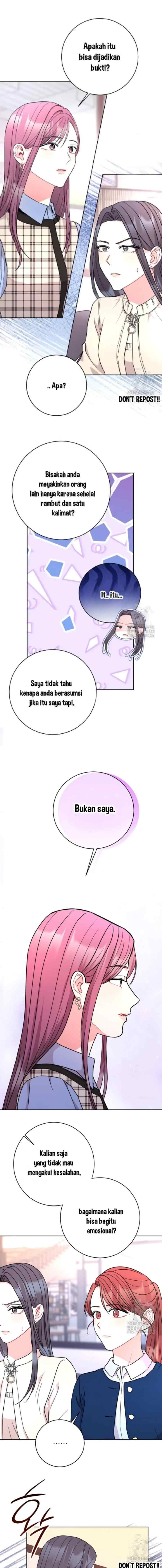 Hades and Persephone chapter 36 halaman 13