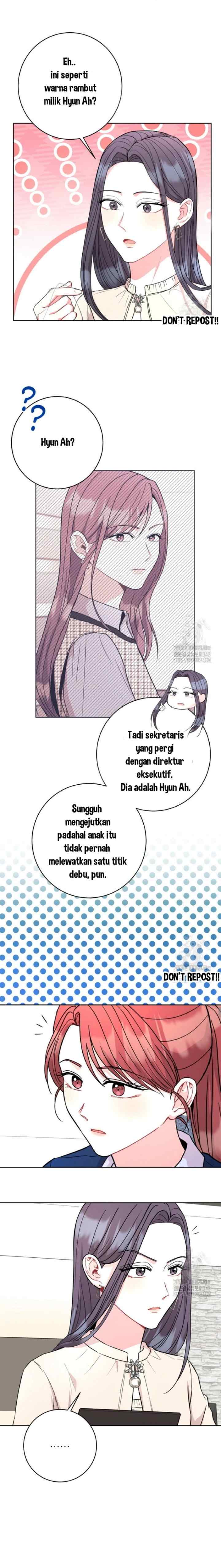 Hades and Persephone chapter 36 halaman 6