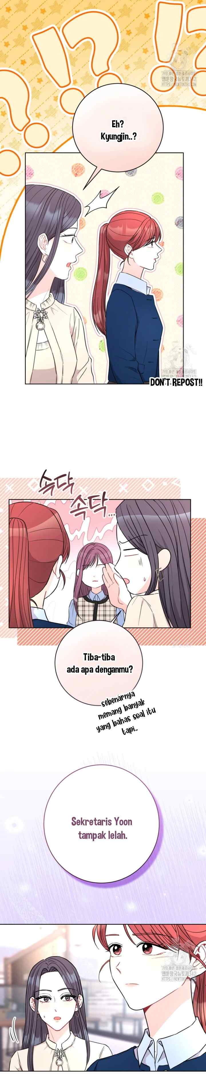 Hades and Persephone chapter 36 halaman 15