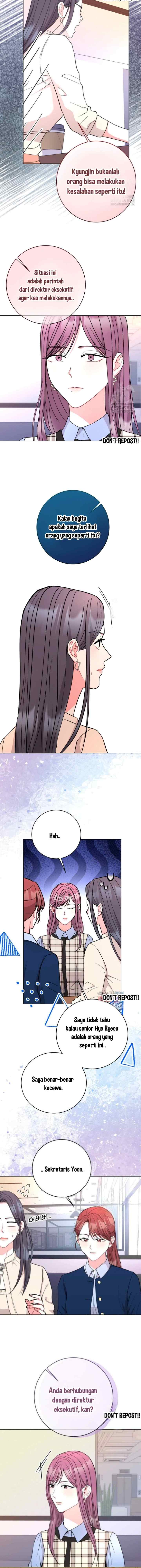 Hades and Persephone chapter 36 halaman 14