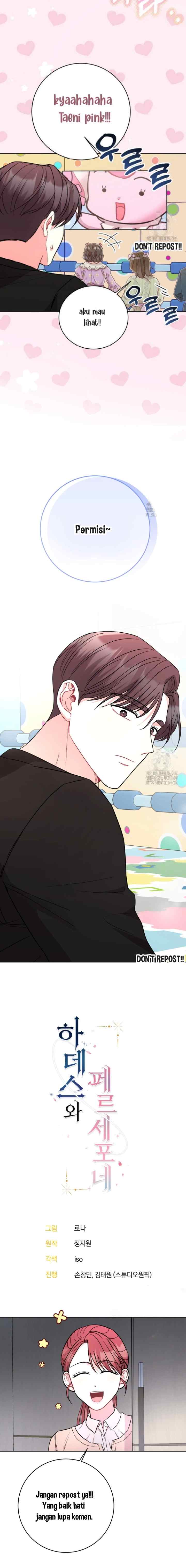 Hades and Persephone chapter 41 halaman 17