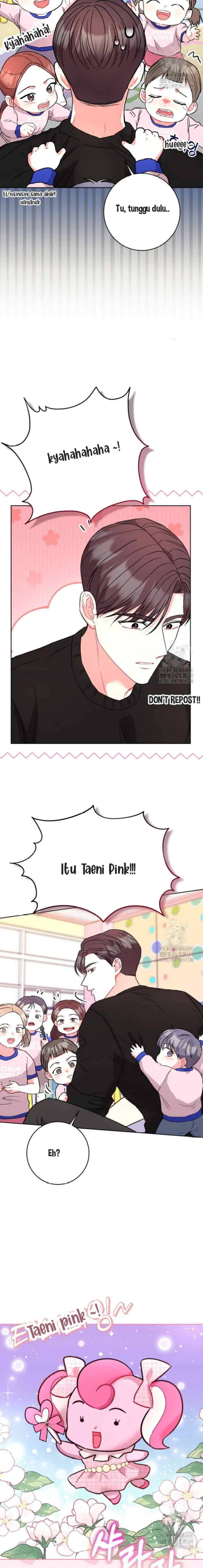 Hades and Persephone chapter 41 halaman 16