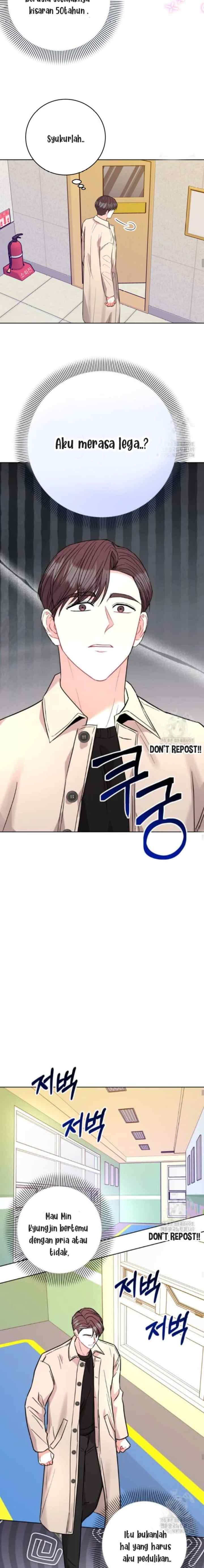 Hades and Persephone chapter 41 halaman 9