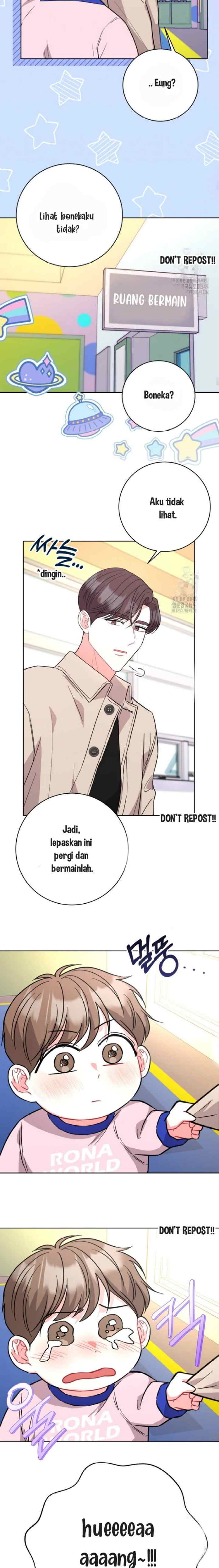 Hades and Persephone chapter 41 halaman 11