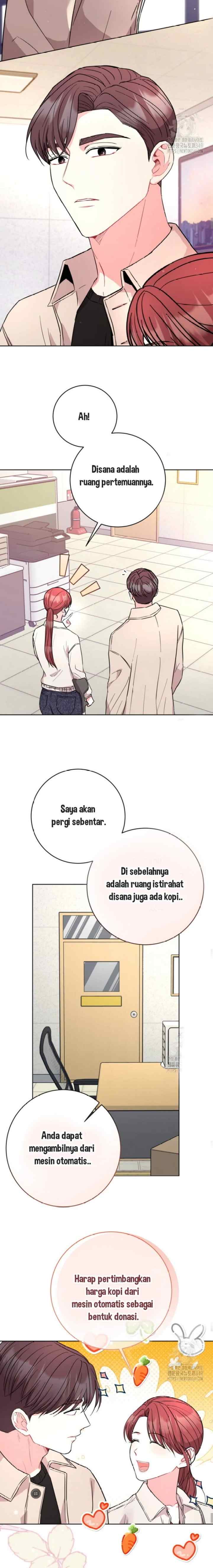 Hades and Persephone chapter 41 halaman 6