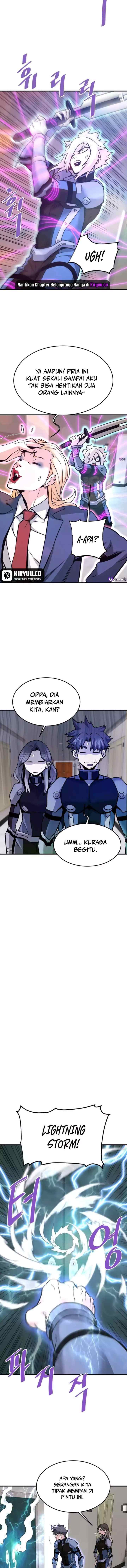 Han Dae Sung Returned From Hell chapter 100 halaman 13